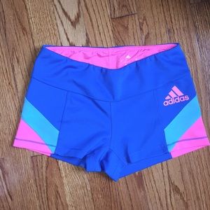 Adidas Shorts
